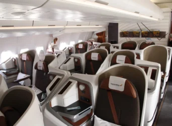 Booking best flights for your trip with us